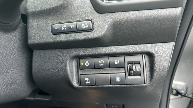 Nissan LEAF 110kW Acenta 40kWh 5dr Auto Electric Hatchback